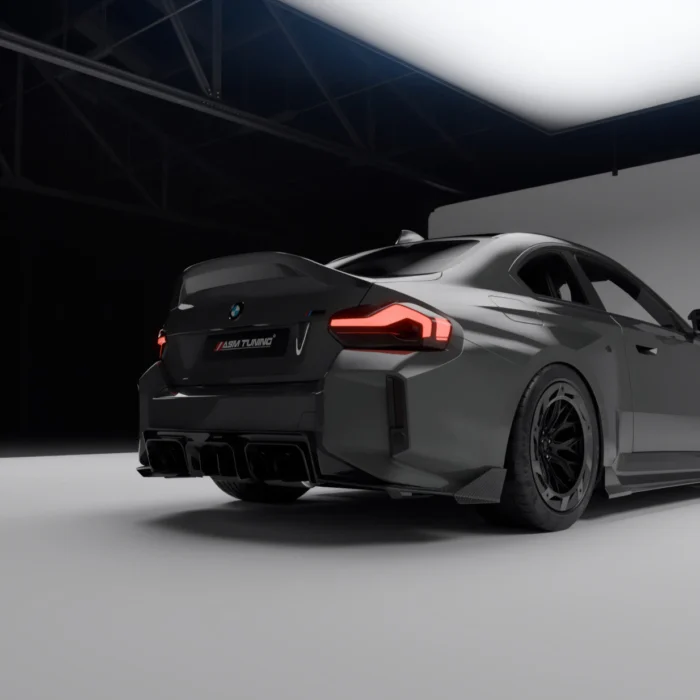bmw-g87-m2-carbon-fibre-body-kit-rear-side