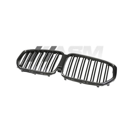BMW F95 X5M CARBON FIBRE GRILLE