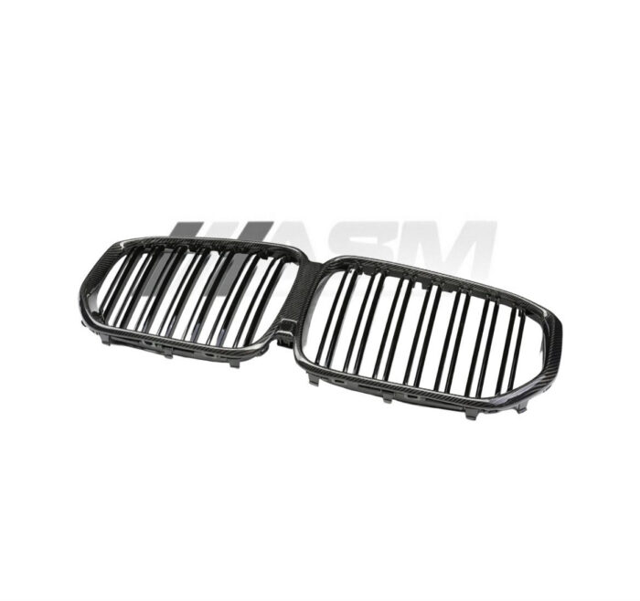 BMW F95 X5M CARBON FIBRE GRILLE