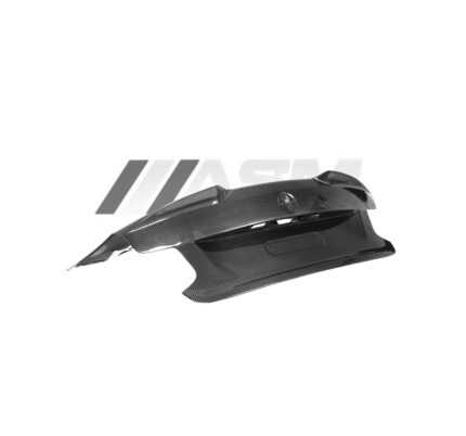 BMW M2 & M2C F87/F22 2 SERIES CARBON FIBRE BOOT LID