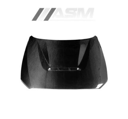 BMW M2 & M2C F87 / F22 2 SERIES PRE-PREG CARBON FIBRE BONNET