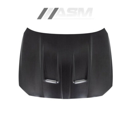 BMW M3 G80 G81 / BMW M4 G82 G83 PRE-PREG CARBON FIBRE BONNET