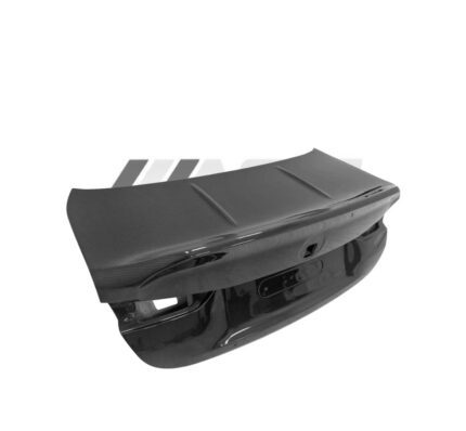 BMW M4 G82 PRE-PREG CARBON FIBRE CSL BOOT LID