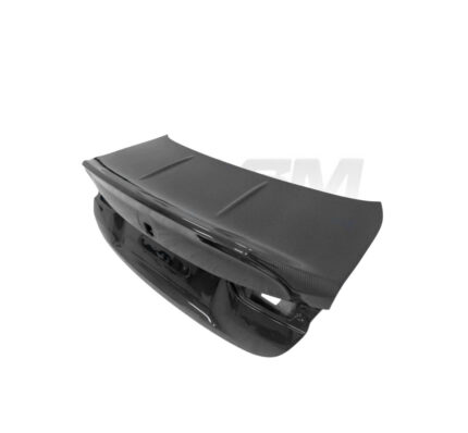 BMW M4 G82 PRE-PREG CARBON FIBRE CSL BOOT LID