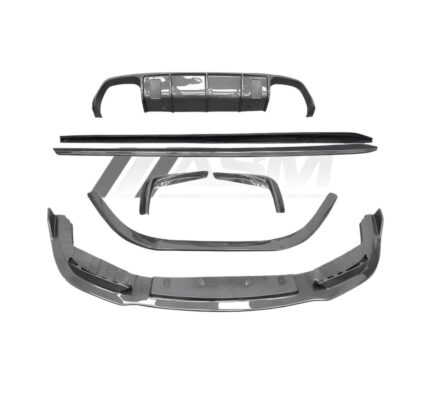 BMW M8 FULL CARBON FIBRE KIT