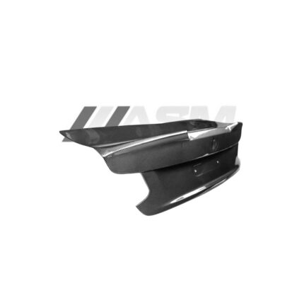 BMW M2 & M2C F87/F22 2 SERIES CARBON FIBRE BOOT LID