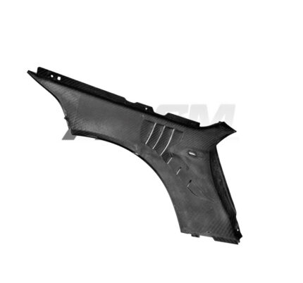 BMW M2 & M2C F87 PRE-PREG CARBON FIBRE FENDERS WING