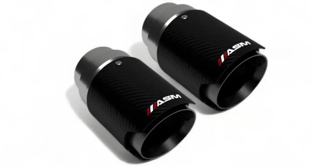 ASM Tuning exhaust systems warranty cover
