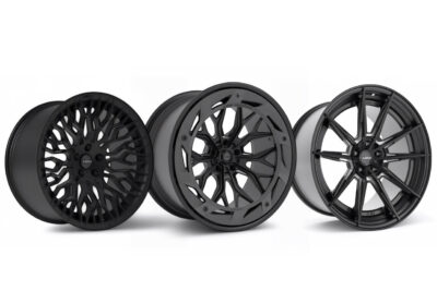 ASM Forged Wheels Collection: AP. FORGED S1, AP FORGED 10, AP FORGED 10+ Models Ferrari, Porsche & Lamborghini Urus
