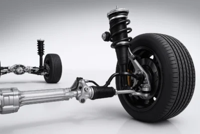 Car Illustration Suspension Asm Tuning Blog 