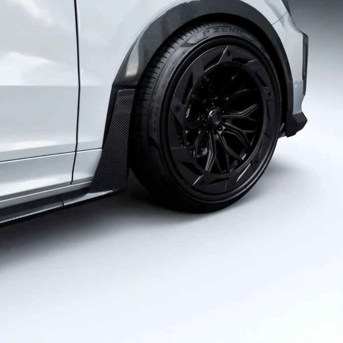 porsche-cayenne-turbo-gt-carbon-side-skirt-wheel-fitment